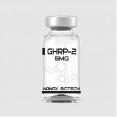 Пептид GHRP 2 Nanox (1 флакон 5мг)